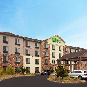 Holiday Inn Express Newport By Ihg